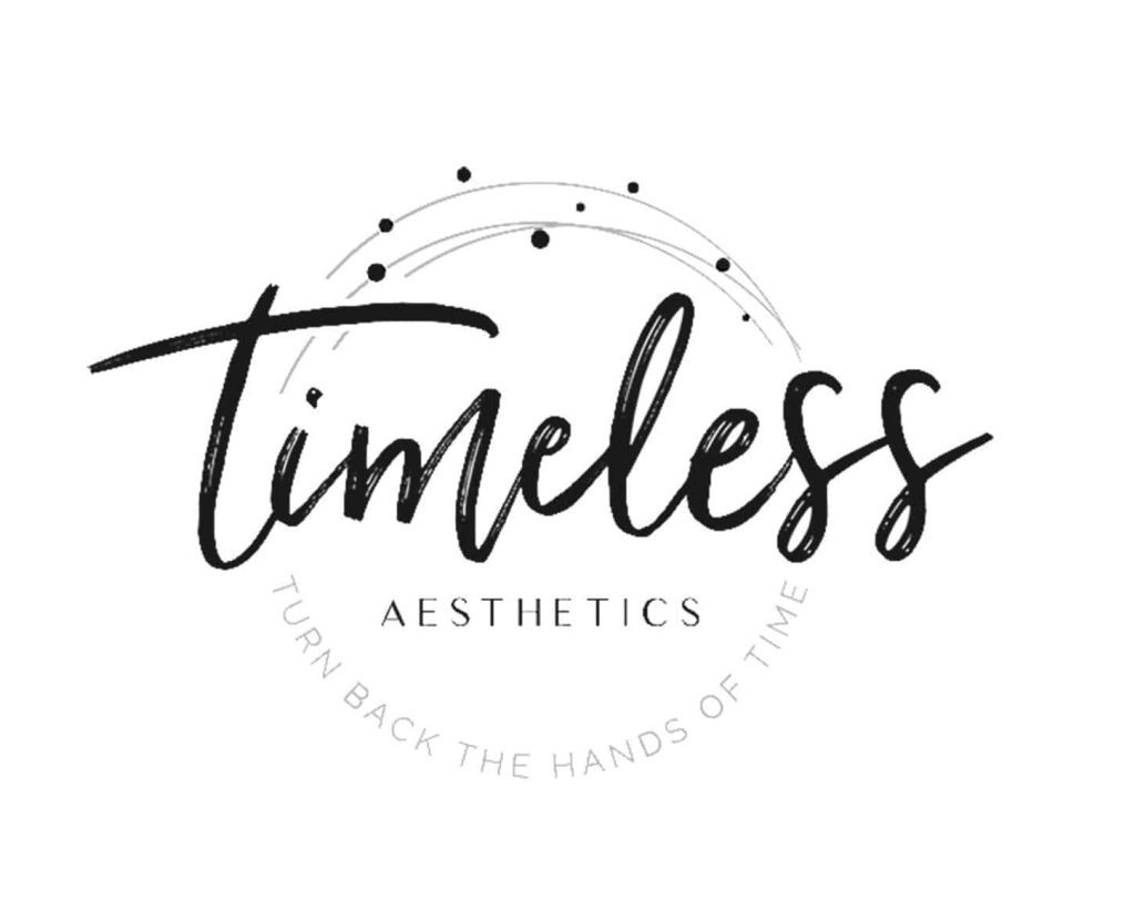 Timeless Aesthetics LLC logo