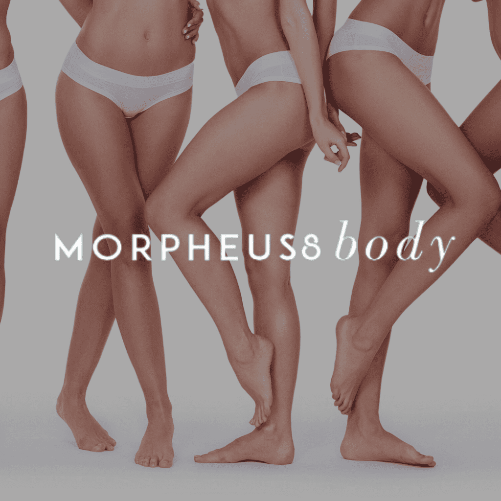 morpheus8 body colorado springs Tighten & Contour Your Skin at Timeless Aesthetics, LLC