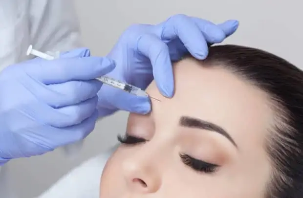 What does Botox treat?