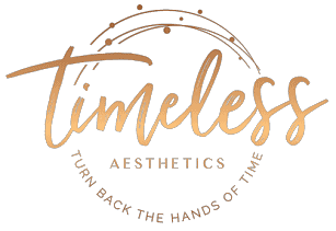 Timeless Aesthetics LLC MedSpa Colorado Springs Logo