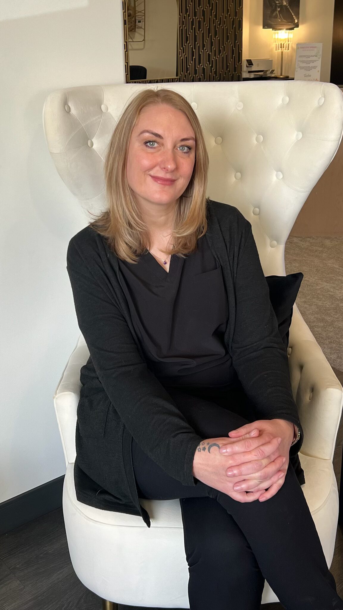 Timeless Aesthetics, LLC | Meet Shannon Shannon, licensed esthetician at Timeless Aesthetics LLC in Colorado Springs