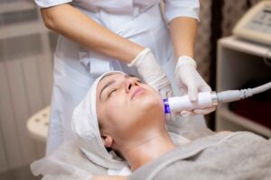 Timeless Aesthetics, LLC | What Can Aerolase Neo Treat? Acne, Redness, and Dark Spots Explained Aerolase Neo