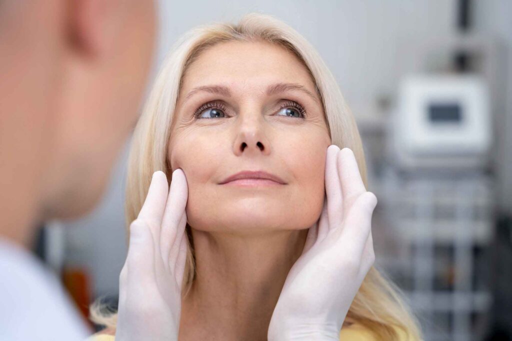 Timeless Aesthetics, LLC | Reverse by Aerolase for Wrinkles, Texture, and Skin Rejuvenation Aerolase for Wrinkles