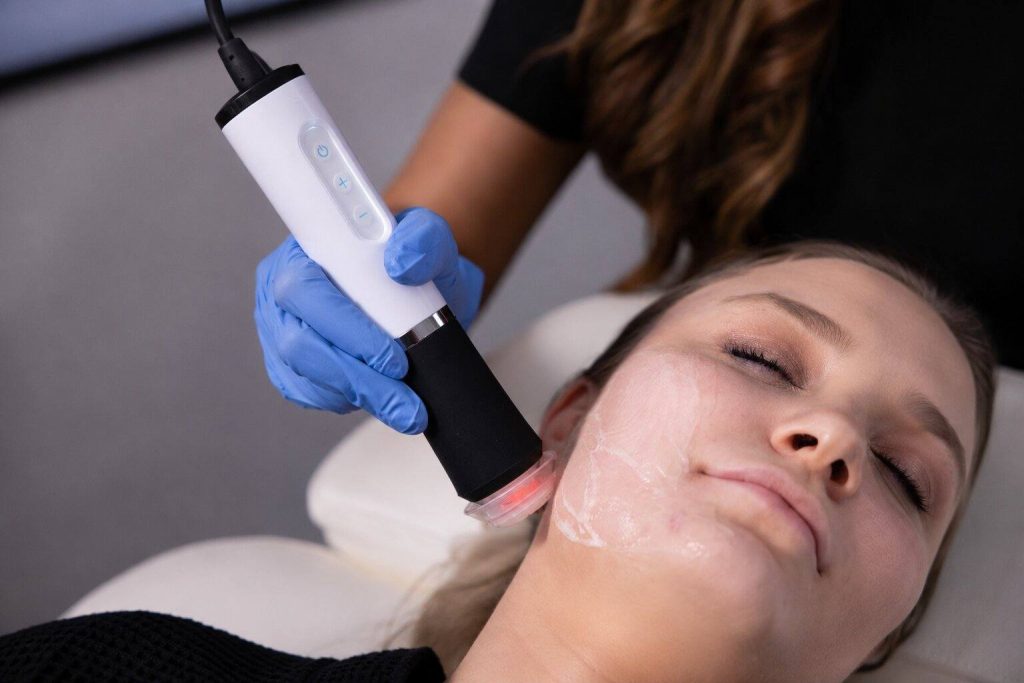 Timeless Aesthetics, LLC | What Happens During an AquaFirme XS Facial? A Step-by-Step Guide AquaFirme XS Facial