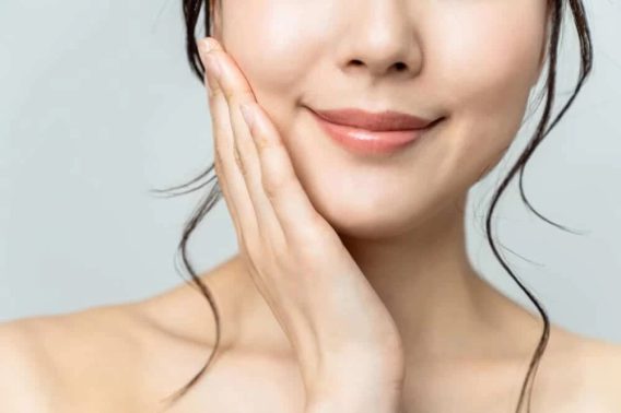 What is the most effective non-surgical treatment for deep facial wrinkles in Colorado Springs?